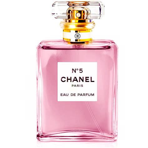 chanel no 5 perfume pink|chanel 5 perfume near me.